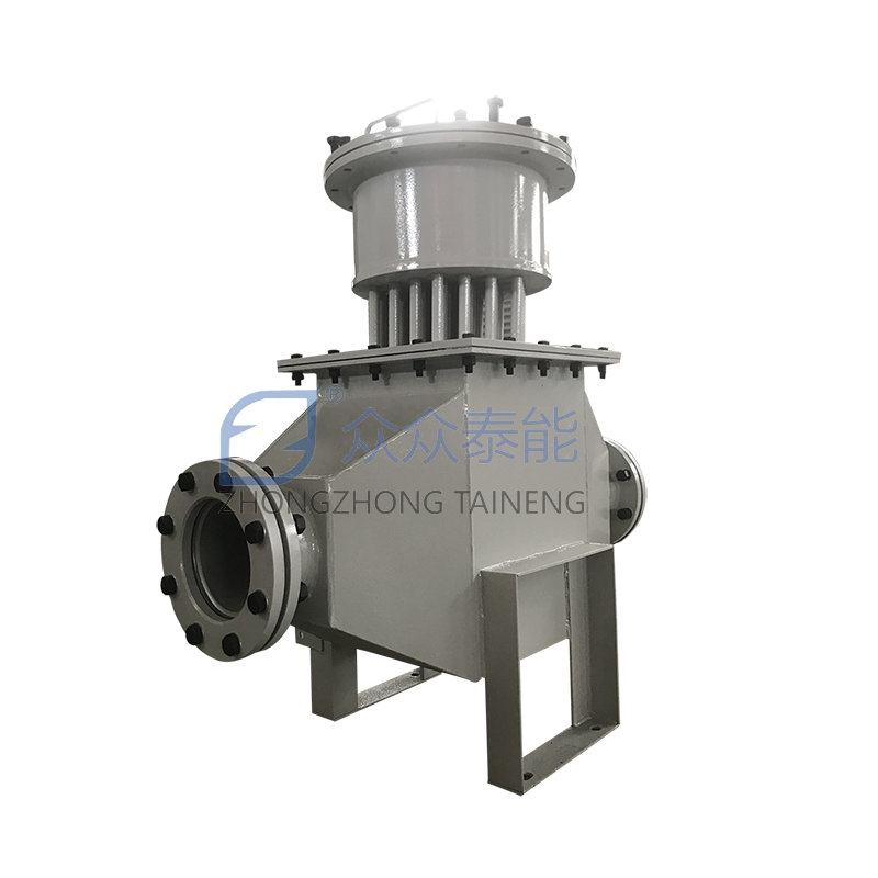 PTC電加熱器的突(tū)出特點在于其安全性能