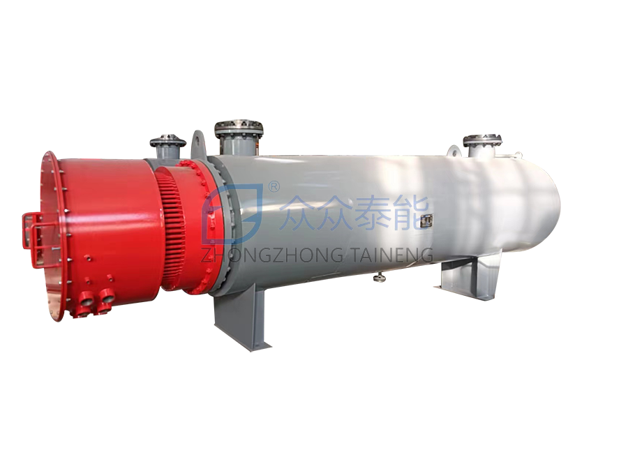 PTC電加熱(rè)器的(de)設(shè)計原理