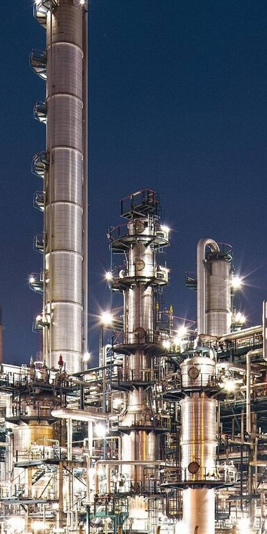 石(shí)油化工Chemical industry